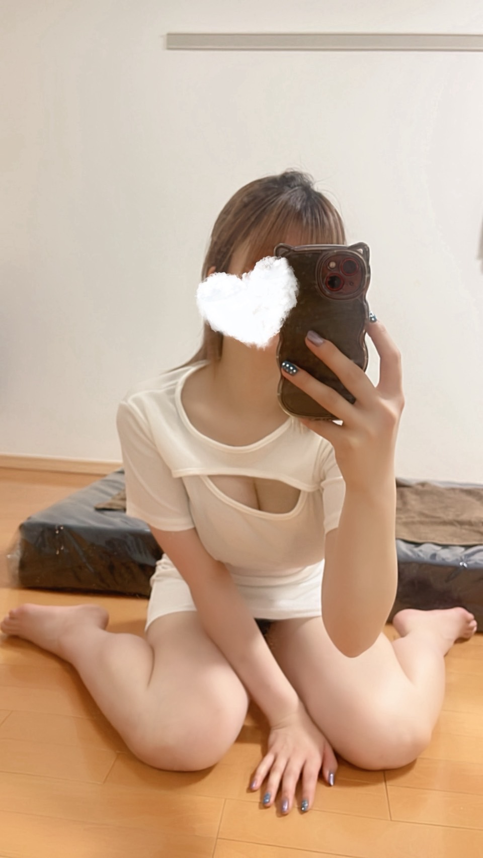 福井 みく(ふくい みく)
